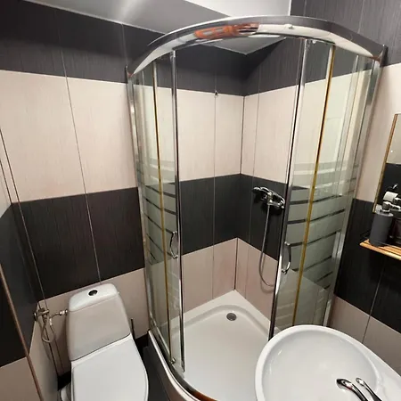 호텔 4 Pory Roku -