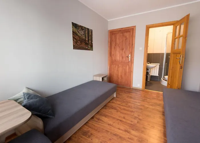 4 Pory Roku - Wegierska Gorka