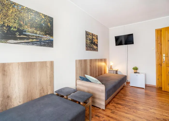 4 Pory Roku - * Wegierska Gorka