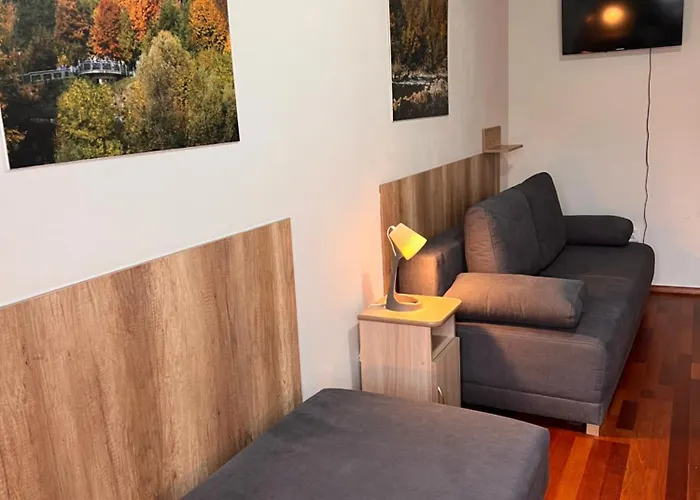 4 Pory Roku - Hotel *