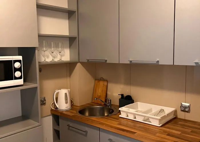 4 Pory Roku - Hotel Wegierska Gorka