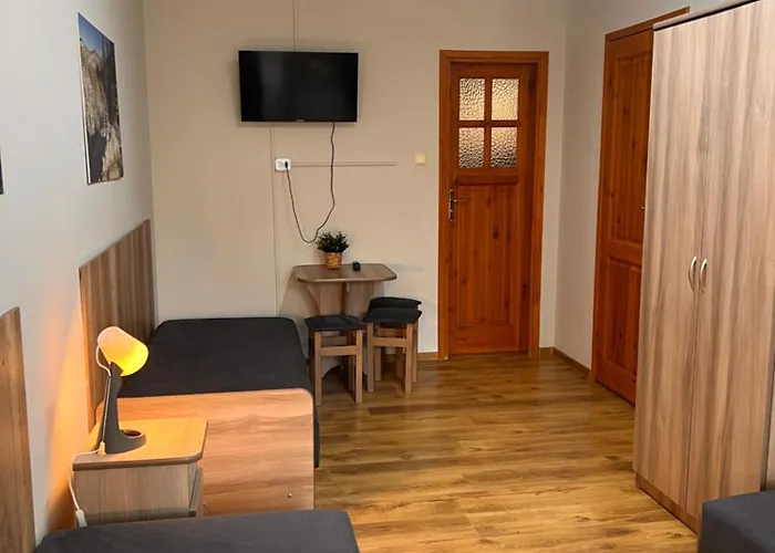 4 Pory Roku - Wegierska Gorka