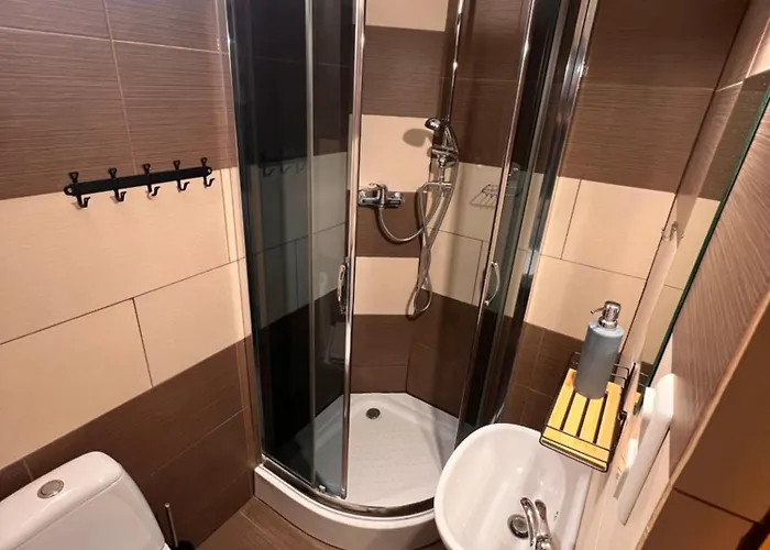 Hotel 4 Pory Roku - Wegierska Gorka