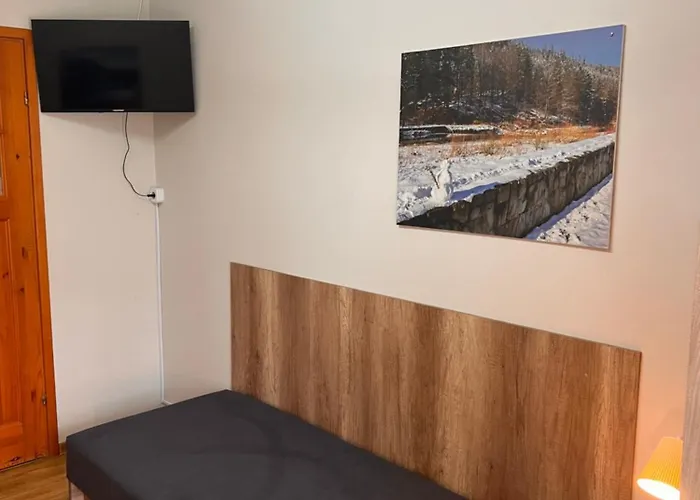 4 Pory Roku - * Wegierska Gorka