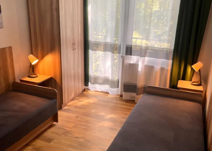 4 Pory Roku - Wegierska Gorka