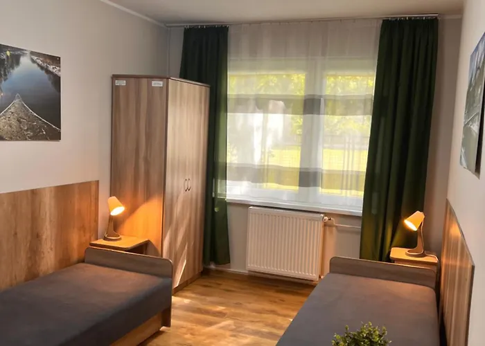 4 Pory Roku - Hotel Wegierska Gorka